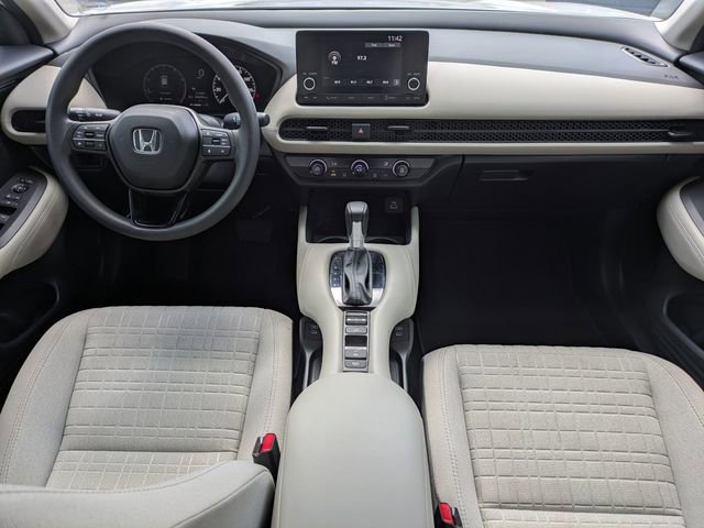 Used 2025 Honda HR-V LX image 15