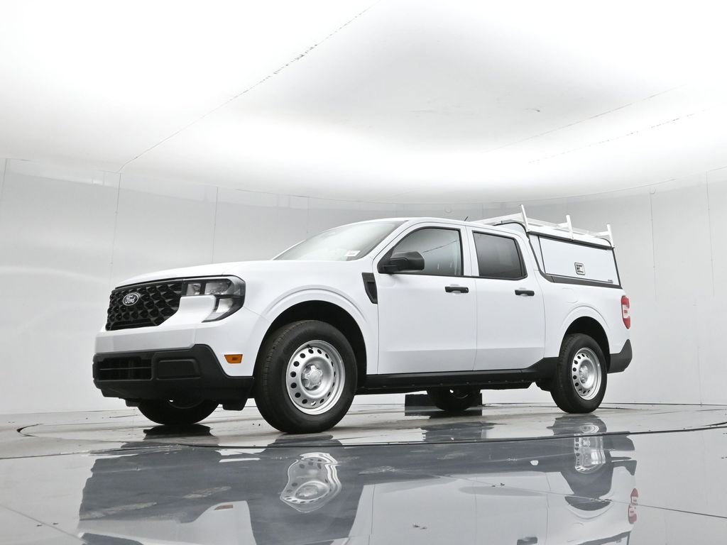 New 2026 Ford Maverick XL image 43