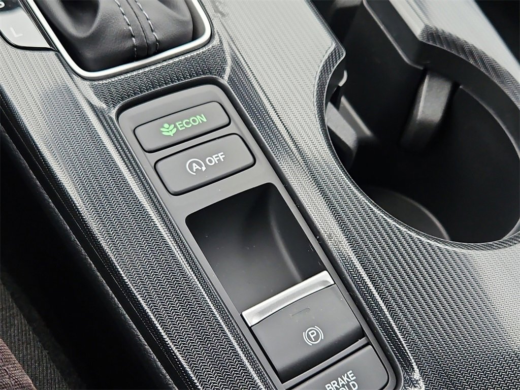 New 2026 Honda Civic LX image 8