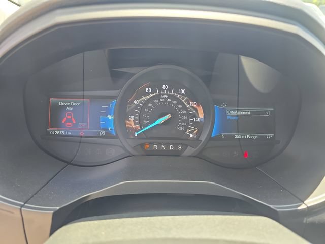 Certified 2024 Ford Edge SEL w/ Convenience Package AWD/4WD image 20
