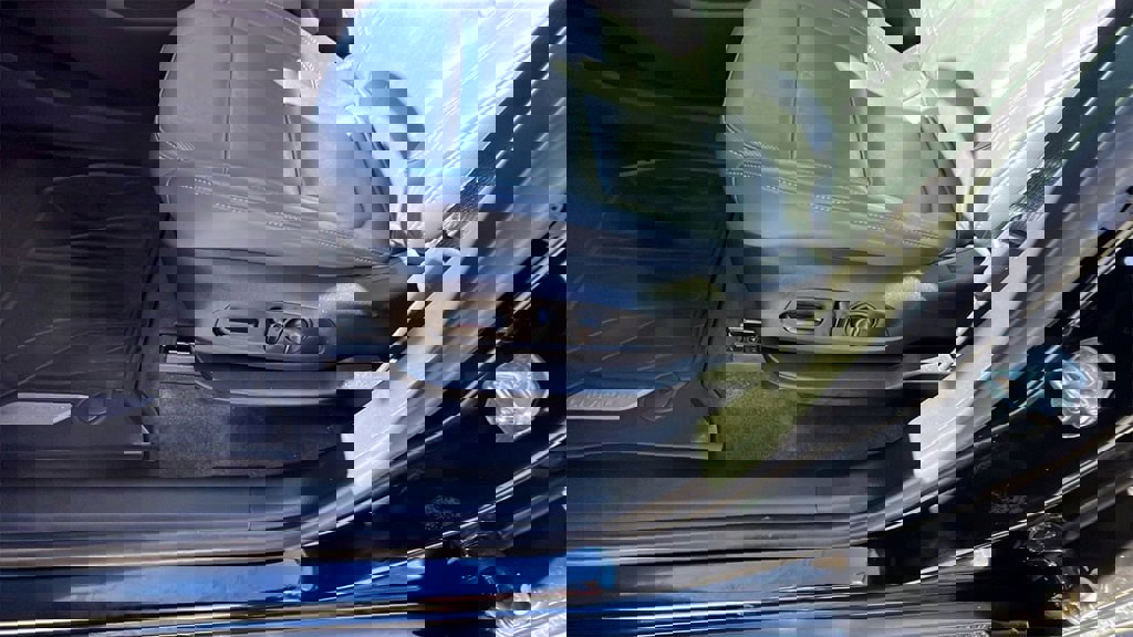 Used 2020 Chevrolet Traverse Premier w/ LPO, Floor Liner Package image 14