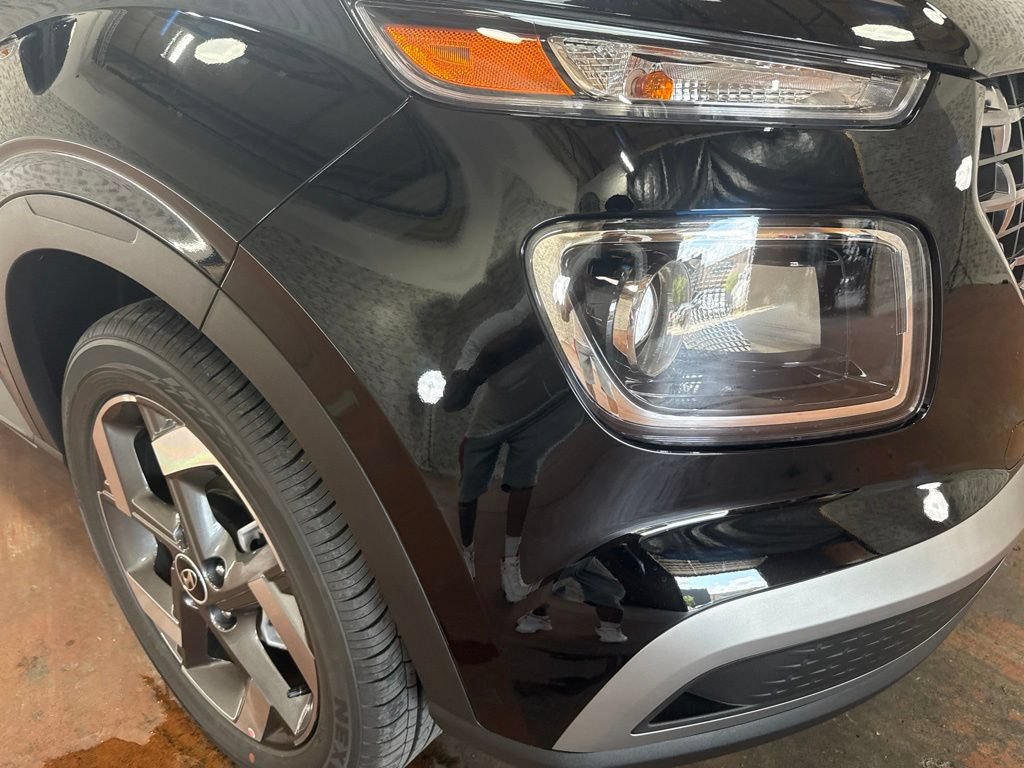 New 2026 Hyundai Venue SEL FWD image 10