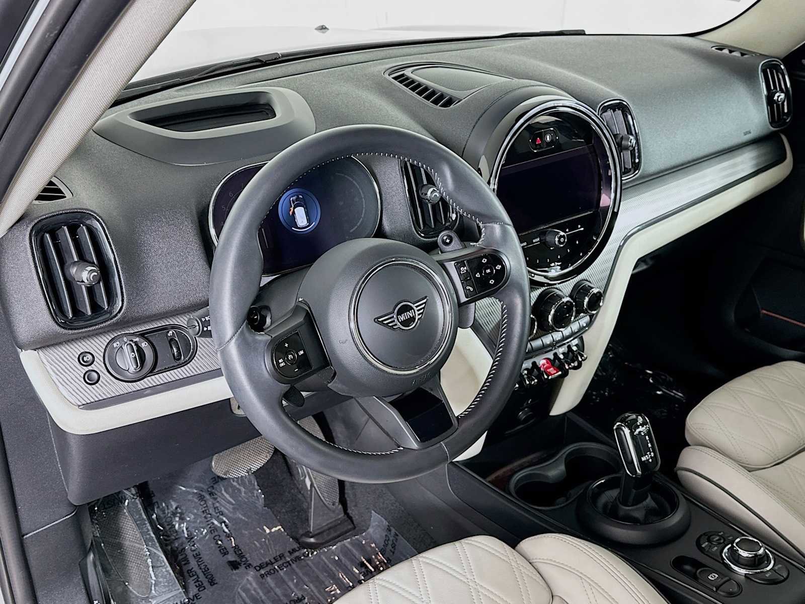 Used 2023 MINI Cooper Countryman S image 9