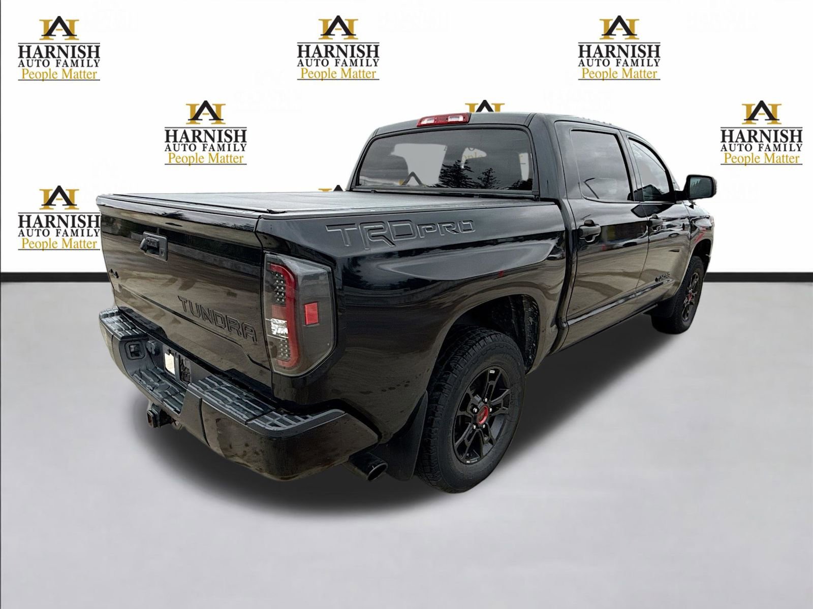 Used 2019 Toyota Tundra TRD Pro image 5