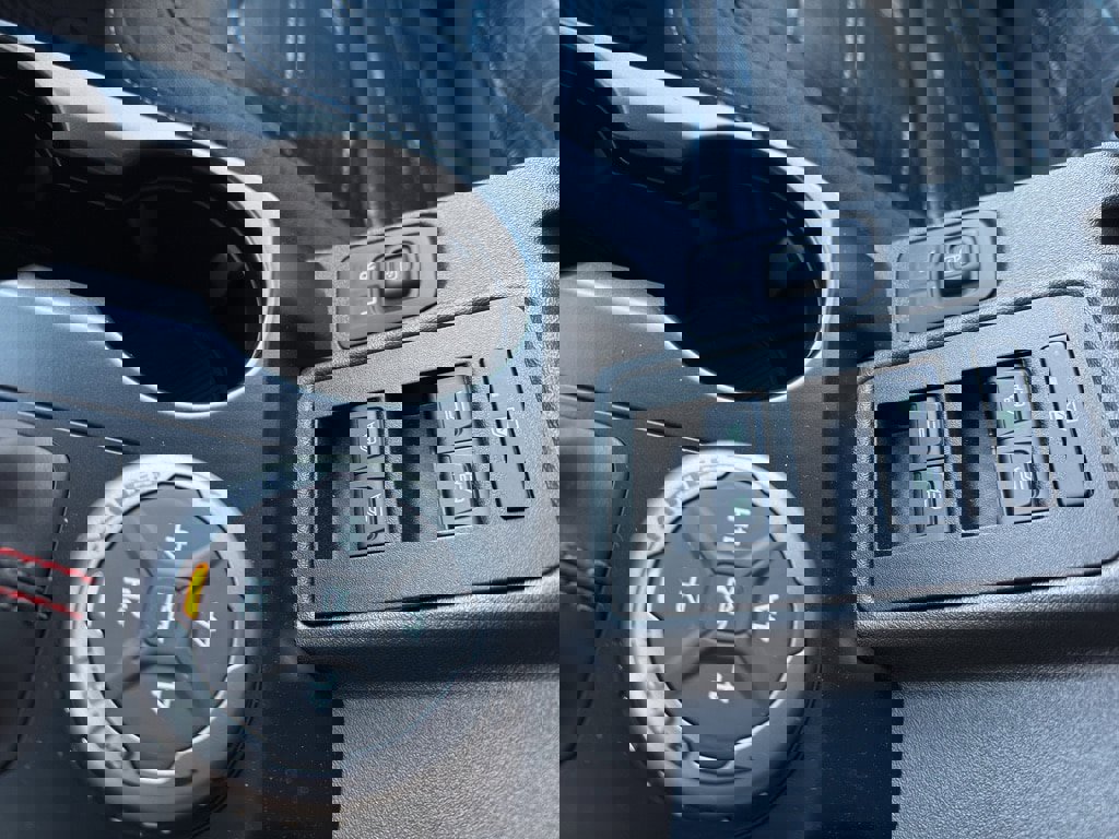 New 2025 Ford Bronco Heritage Edition image 27