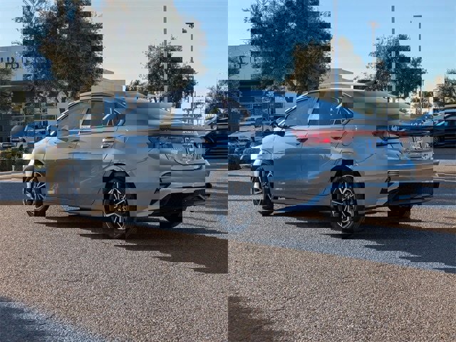 Used 2024 Kia Forte LXS w/ LXS Technology Package image 4