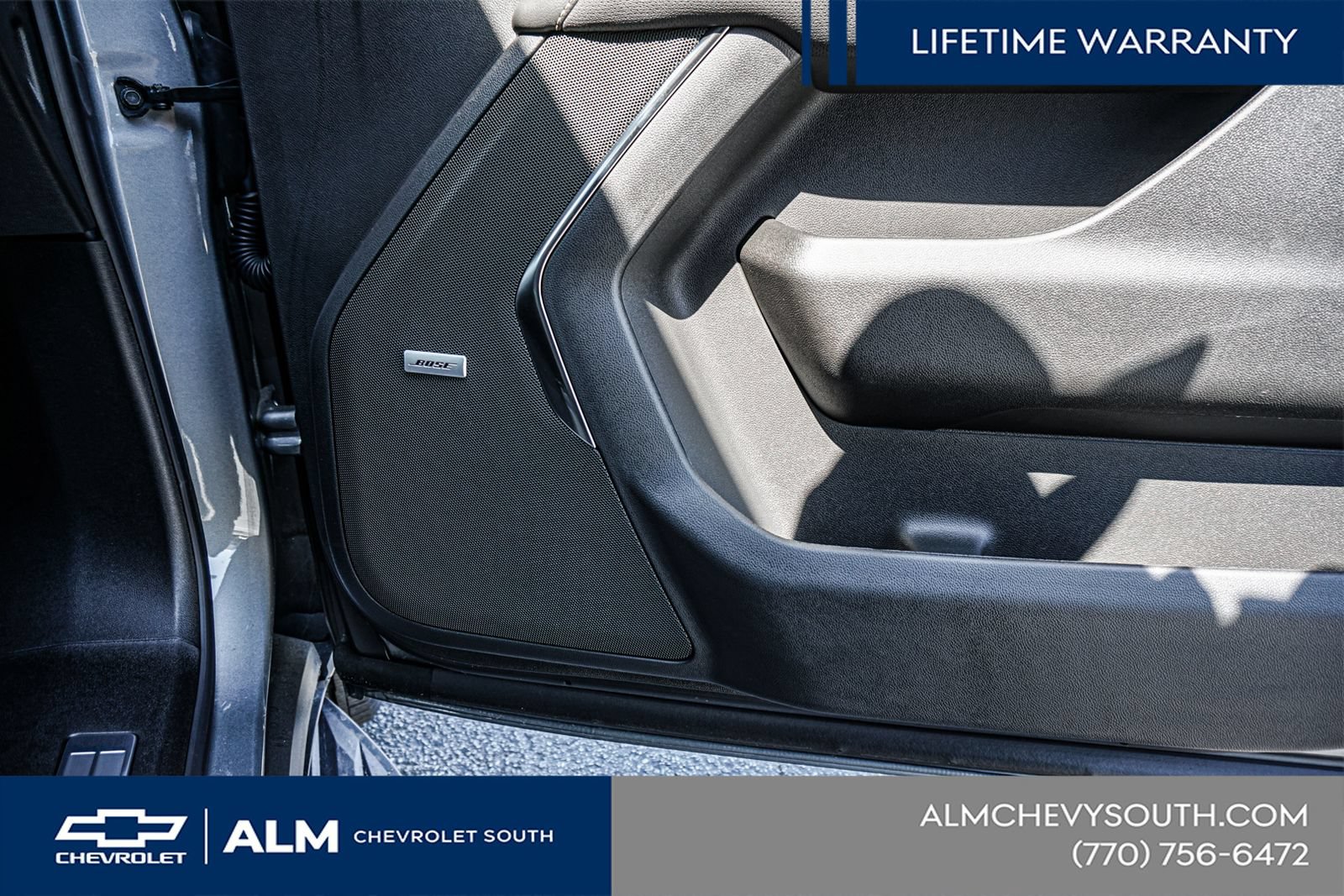 New 2026 Chevrolet Suburban Premier RWD image 46