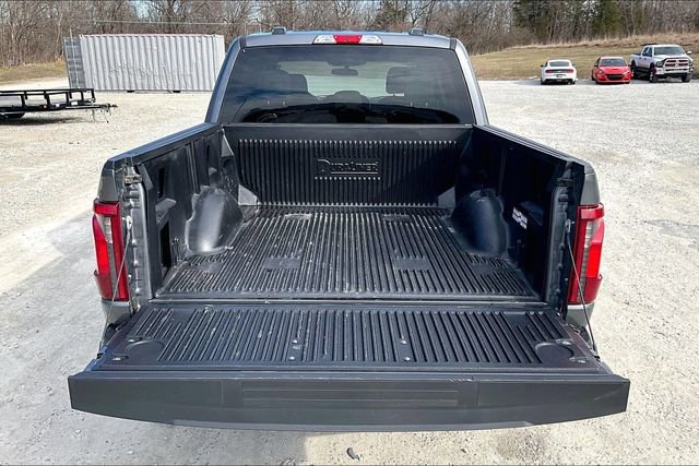 Used 2025 Ford F150 XLT w/ Equipment Group 301A Standard image 36