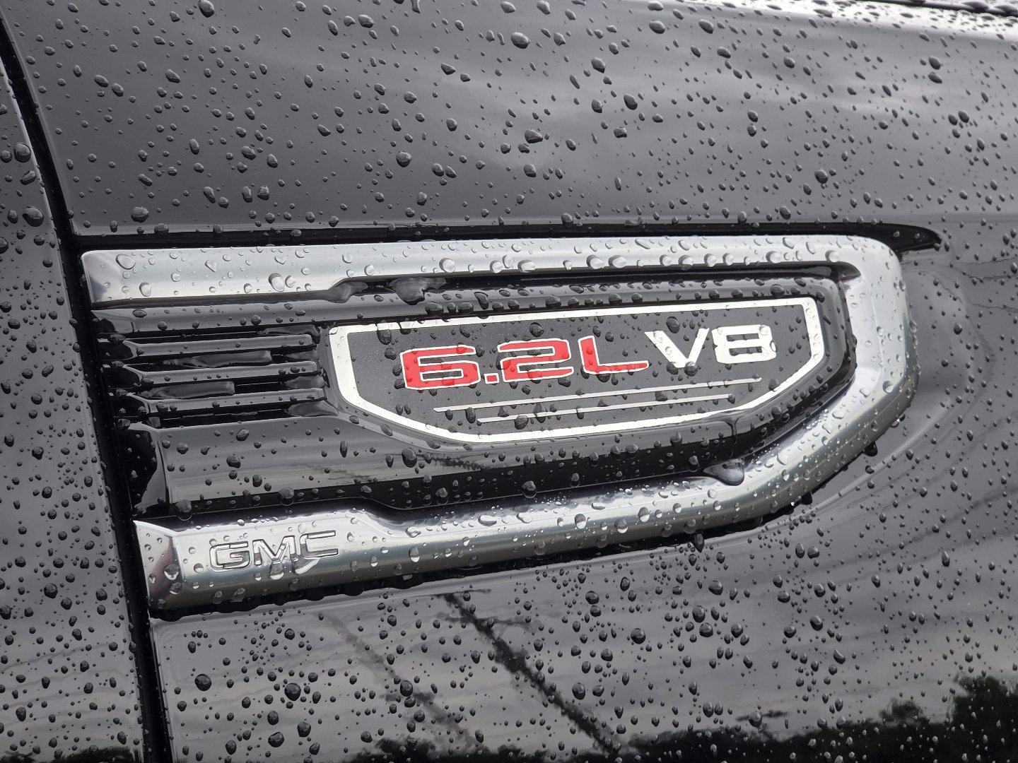 New 2026 GMC Sierra 1500 AT4 w/ AT4 Premium Package AWD/4WD image 22