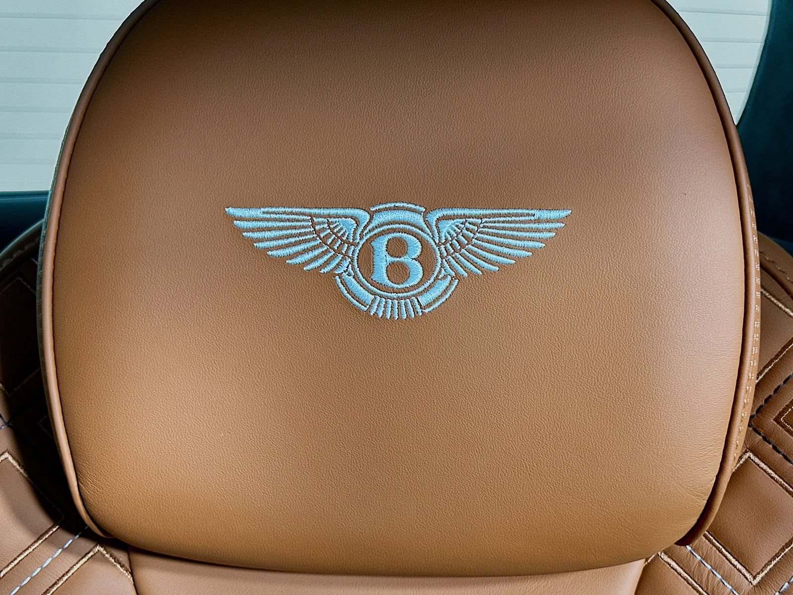 Used 2024 Bentley Continental GT Mulliner AWD/4WD image 61