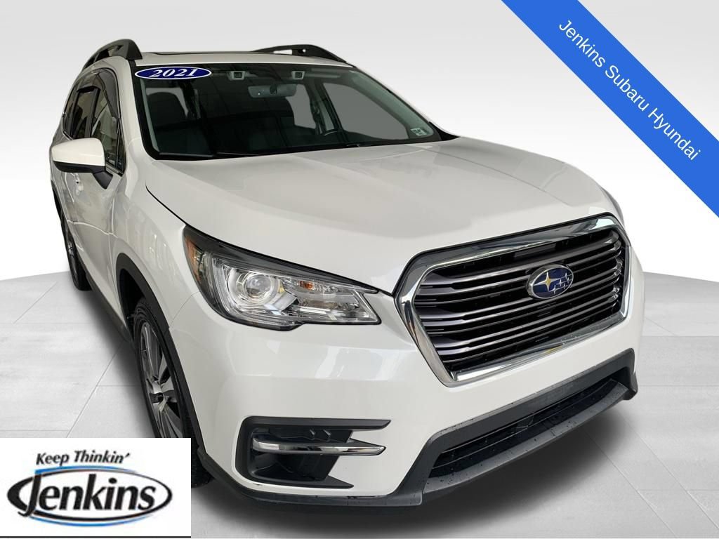 Used 2021 Subaru Ascent Premium w/ Sport Package