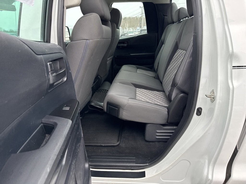 Used 2018 Toyota Tundra SR image 20