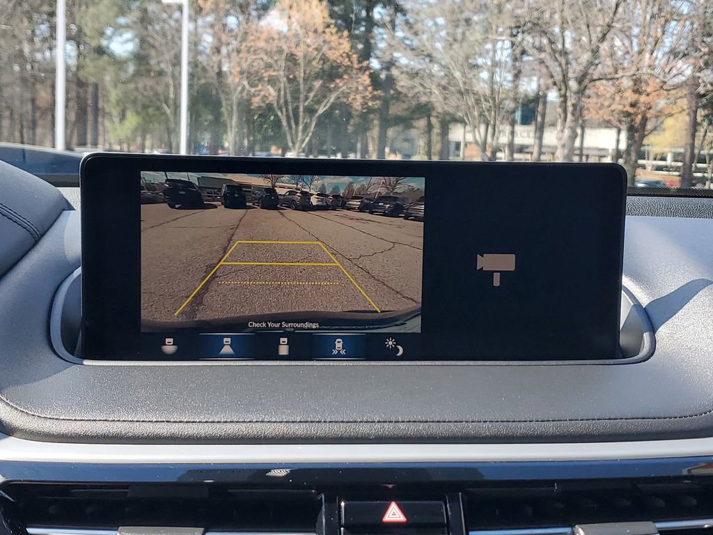 Certified 2023 Acura MDX SH-AWD w/ Technology Package image 28