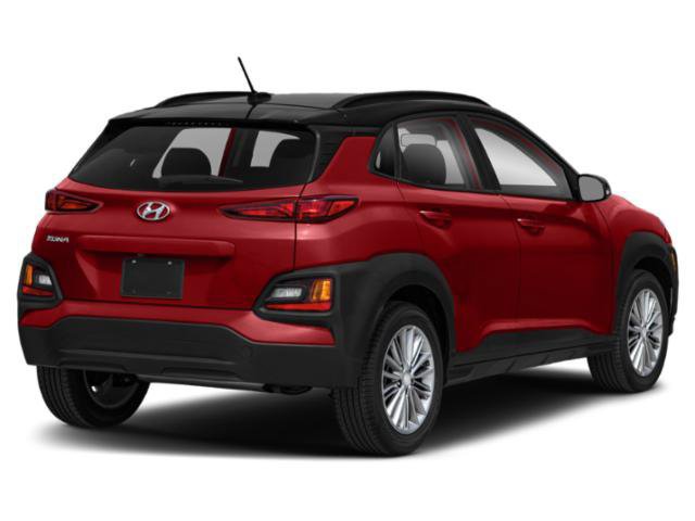 Used 2019 Hyundai Kona SEL w/ SEL Tech Package 02 AWD/4WD image 5