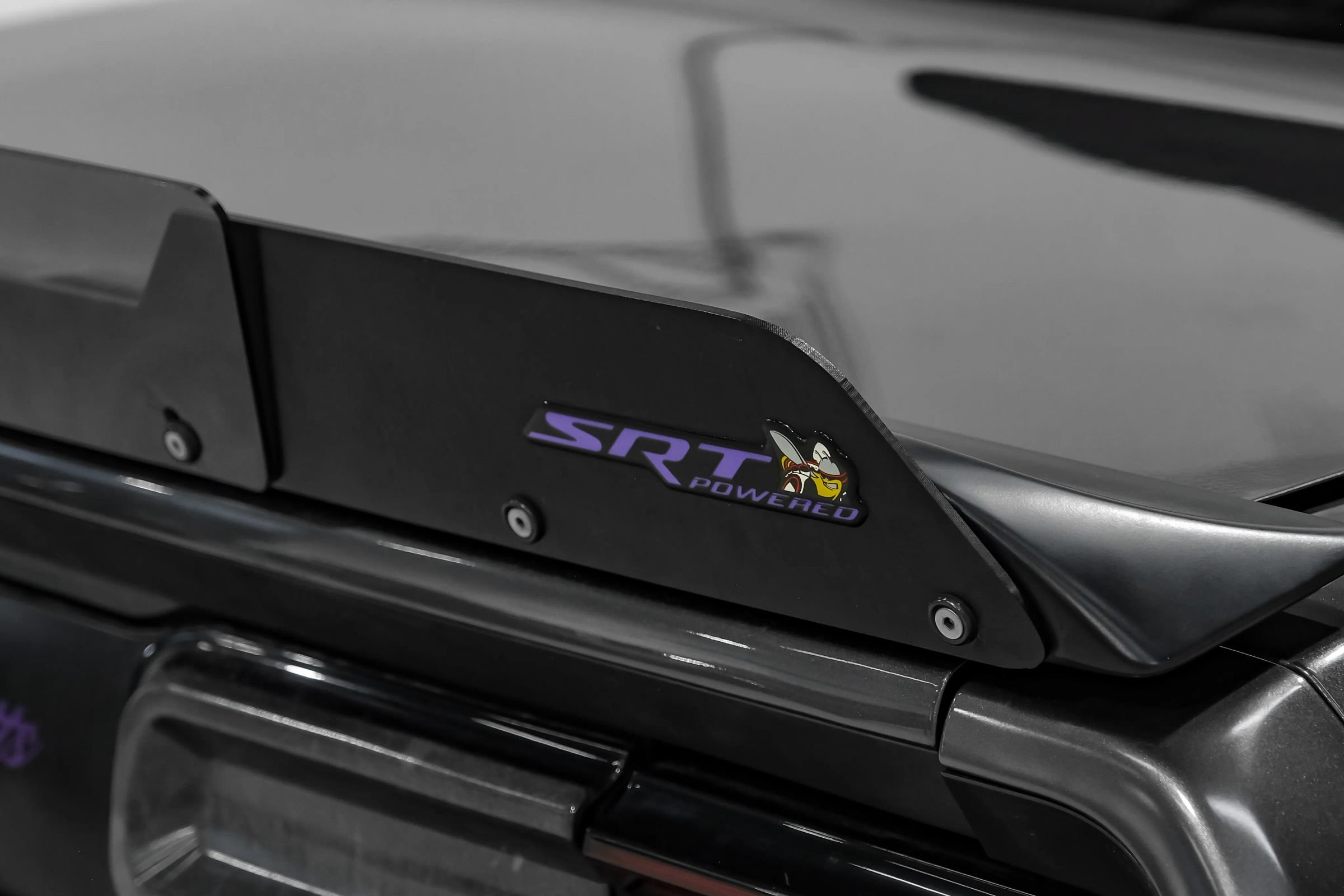 Used 2019 Dodge Challenger R/T Scat Pack w/ Dynamics Package RWD image 43