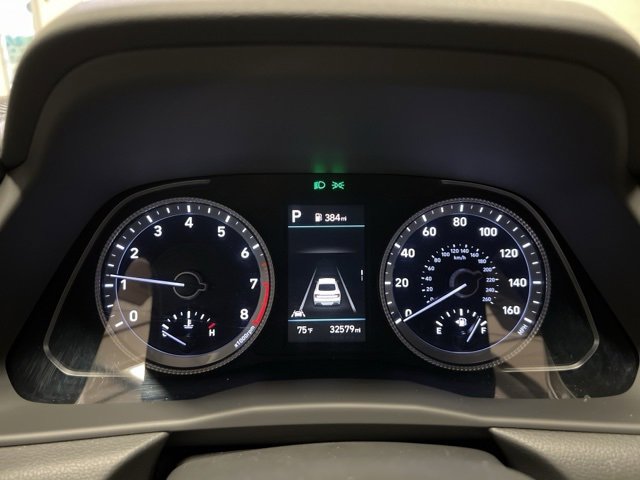 Used 2022 Hyundai Sonata SEL image 21