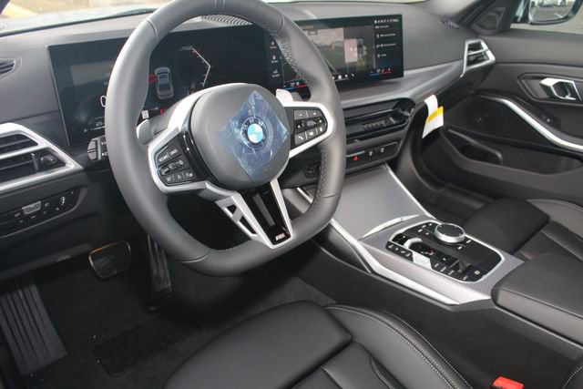 New 2026 BMW 330i xDrive 330i xDrive w/ M Sport Package image 13