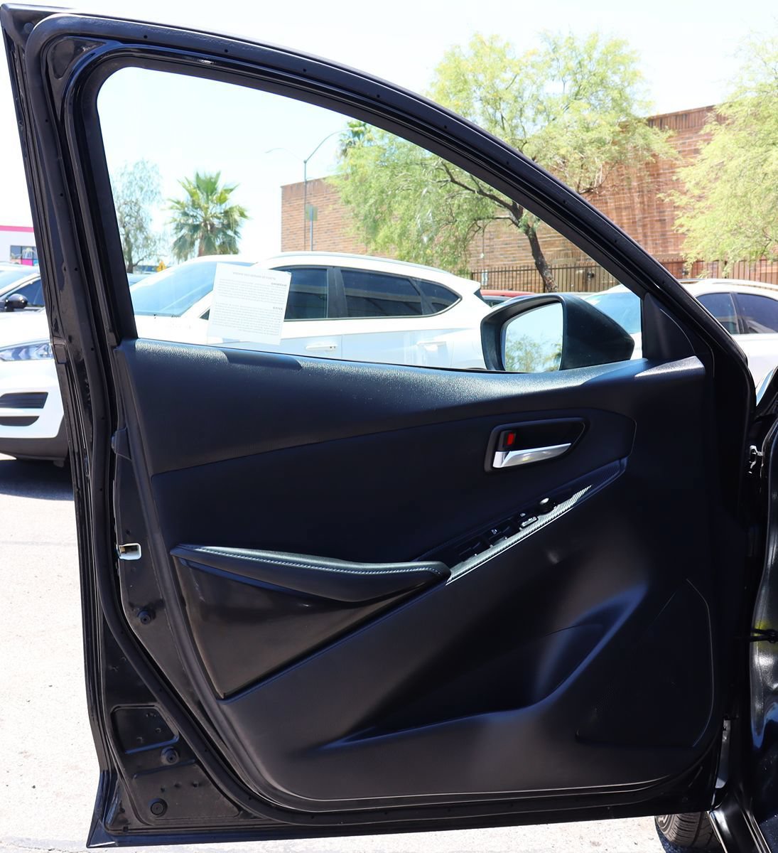 Used 2018 Toyota Yaris iA FWD image 36