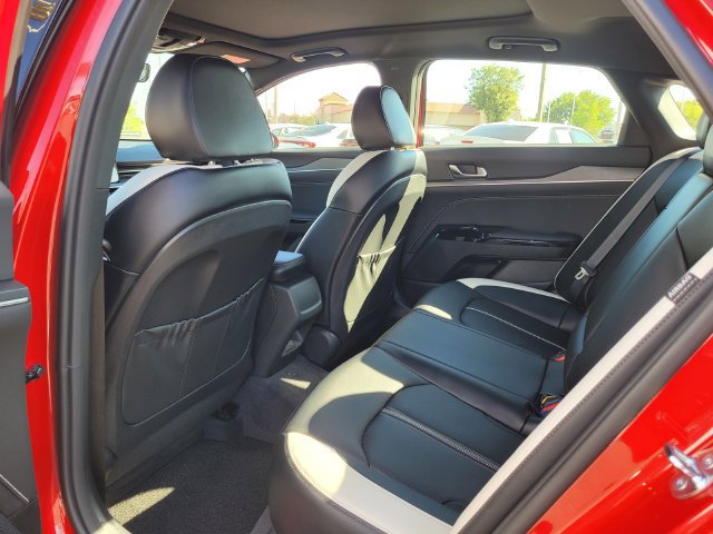 New 2026 Kia K5 GT-Line w/ GT-Line Premium Package FWD image 7
