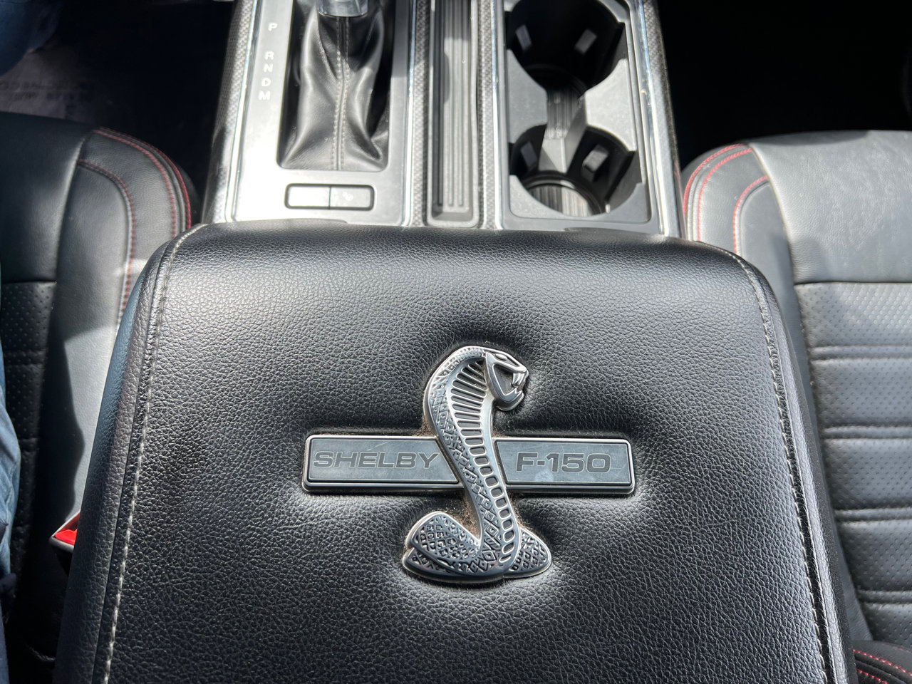 Used 2019 Ford F150 Lariat w/ Equipment Group 502A Luxury image 30