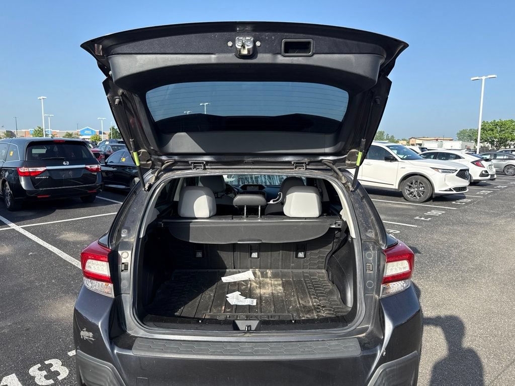 Used 2018 Subaru Crosstrek 2.0i Limited w/ Popular Package #2 AWD/4WD image 10