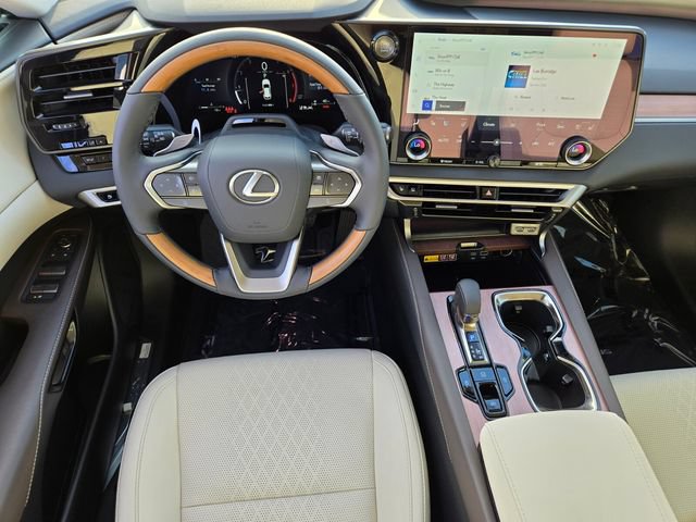 New 2026 Lexus RX 350 Premium Plus FWD image 8