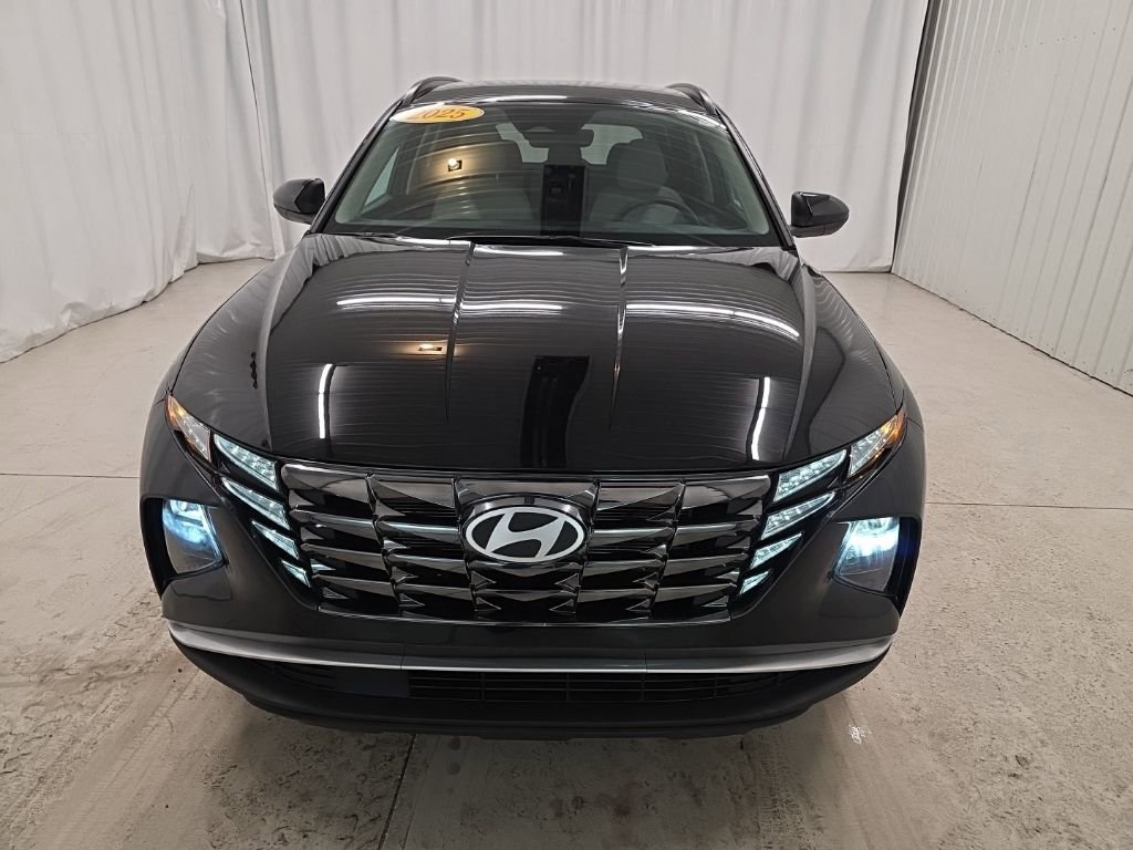 Used 2025 Hyundai Tucson SEL image 8