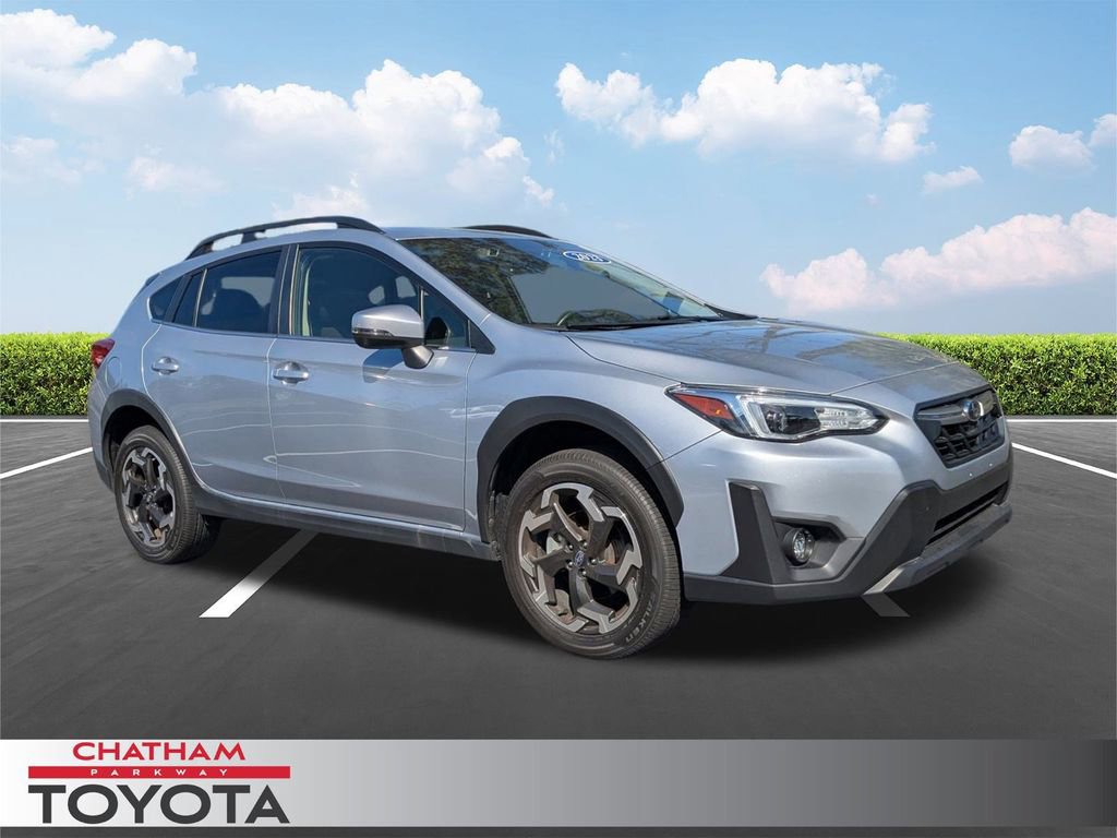 Used 2023 Subaru Crosstrek 2.5i Limited