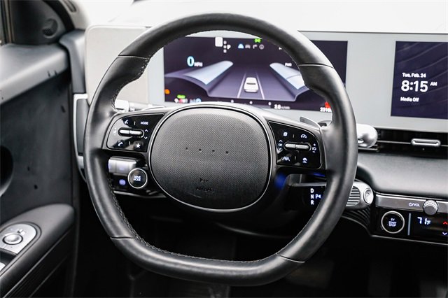 Certified 2024 Hyundai Ioniq 5 SEL image 16