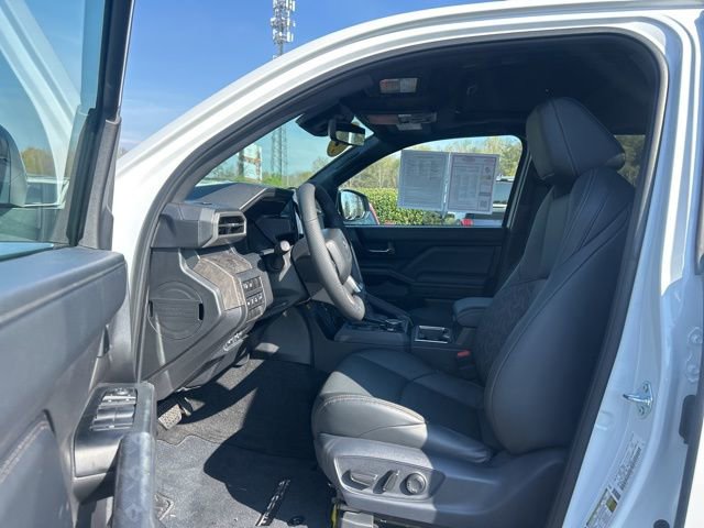 Used 2026 Toyota Tacoma Limited image 14