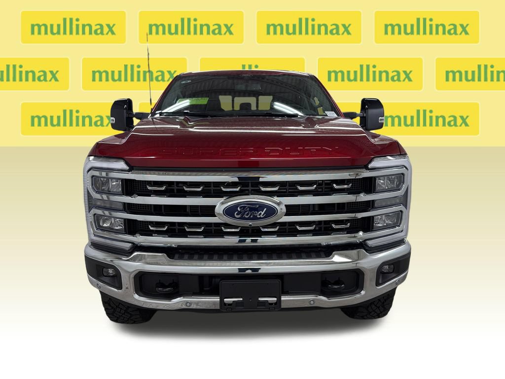 New 2026 Ford F250 Lariat w/ Tremor Off-Road Package AWD/4WD image 14