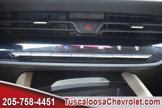 Certified 2024 Buick Envision Preferred AWD/4WD image 35