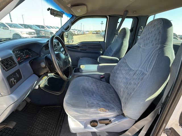 Used 1999 Ford F250 Lariat image 20