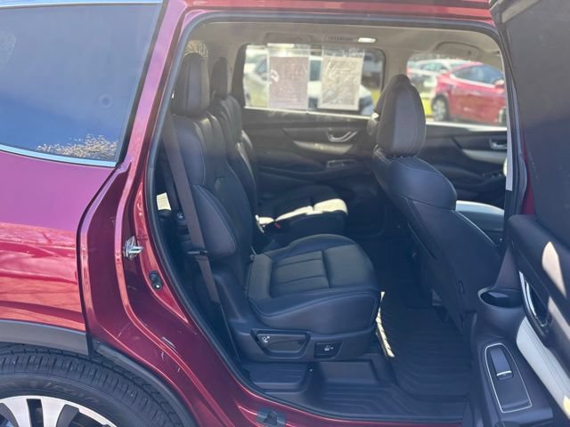 Used 2022 Subaru Ascent Limited AWD/4WD image 25