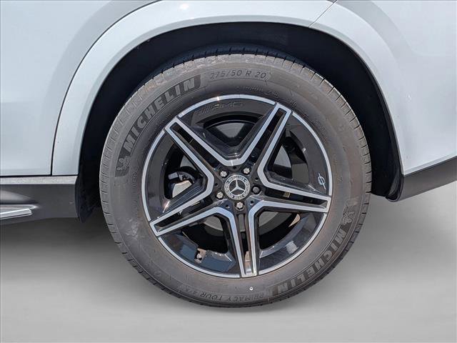Used 2024 Mercedes-Benz GLE 350 4MATIC image 23