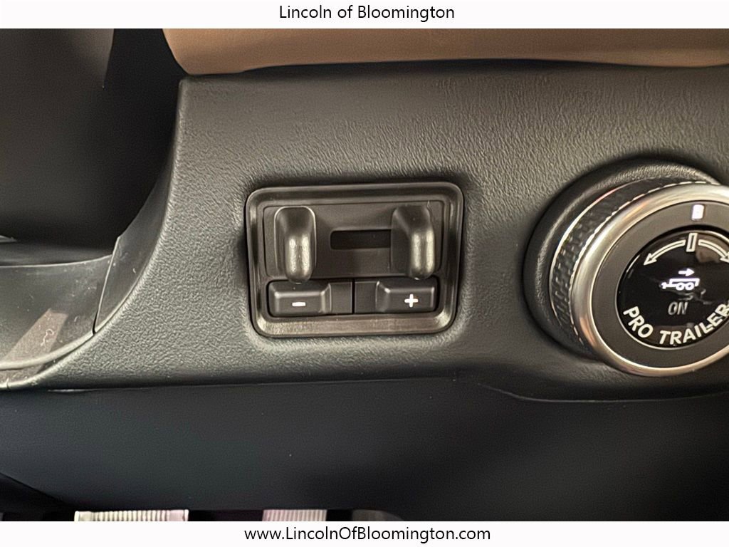 New 2025 Lincoln Navigator L Black Label image 43