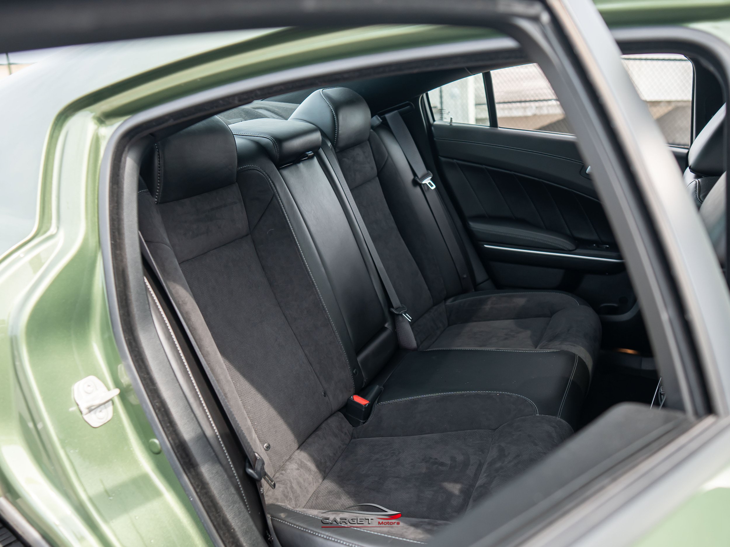 Used 2023 Dodge Charger Scat Pack RWD image 18