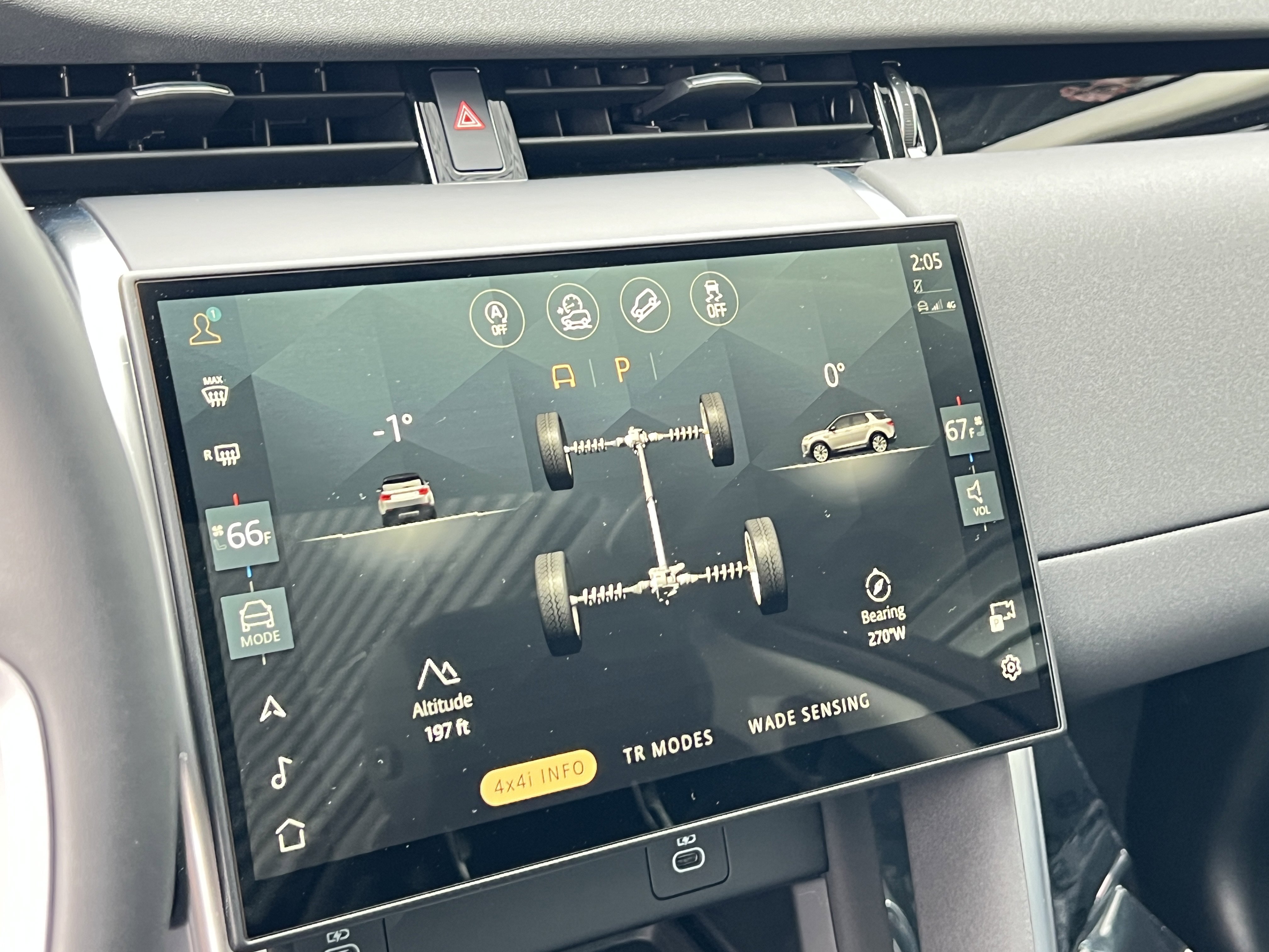 Certified 2024 Land Rover Discovery Sport S image 26