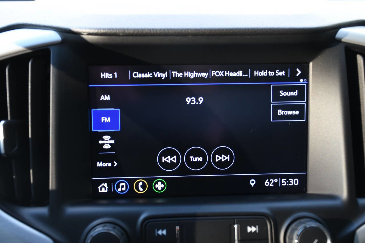 Used 2021 GMC Terrain SLT w/ Elevation Edition image 36