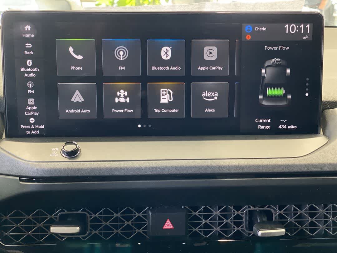 Used 2025 Honda Accord Sport image 19