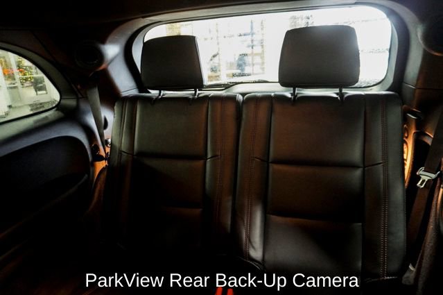 Used 2025 Dodge Durango R/T image 10