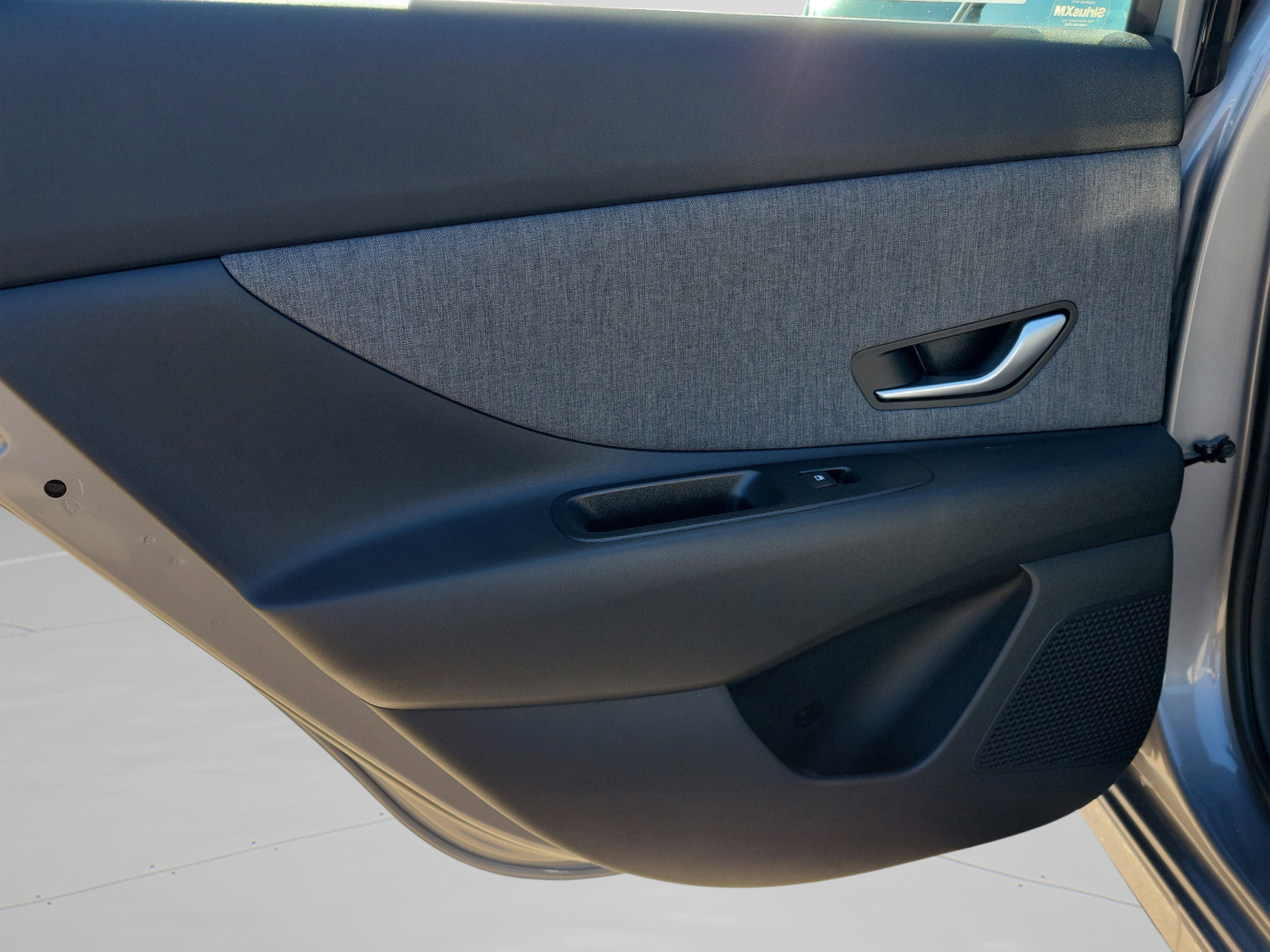 New 2026 Hyundai Elantra Limited image 9