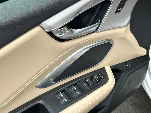 Used 2021 Acura RDX FWD image 21