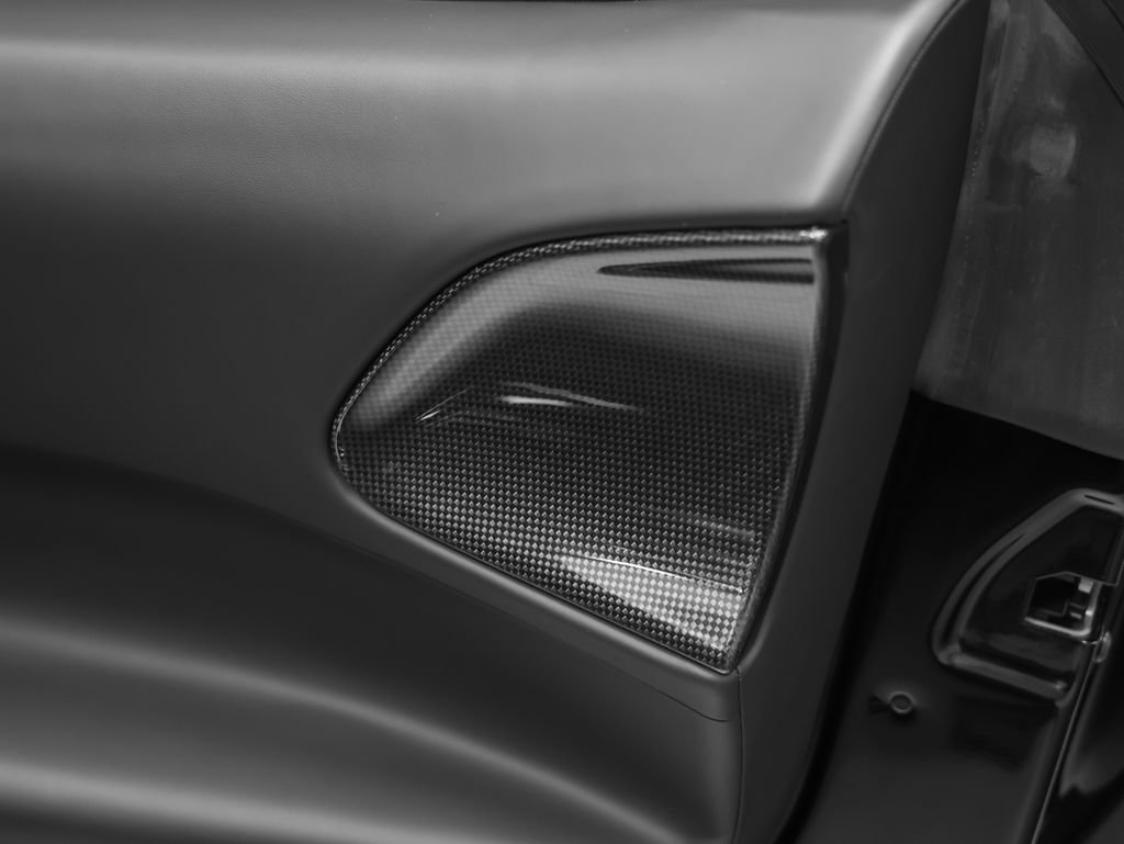 Certified 2023 Ferrari SF90 Spider image 33