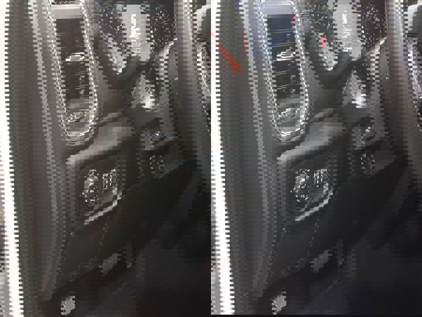 Used 2024 RAM 2500 Laramie image 8