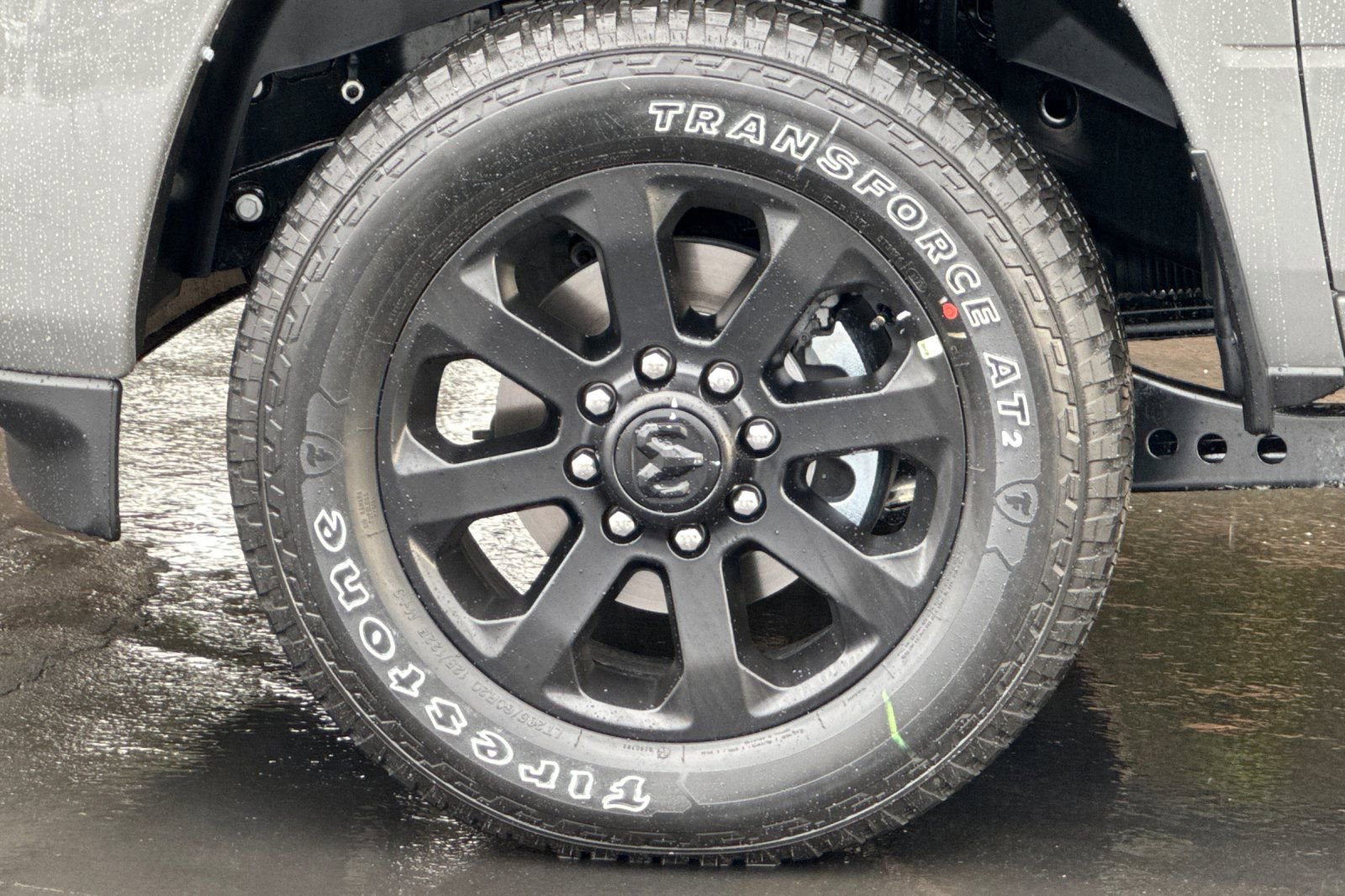 New 2026 RAM 2500 Big Horn image 30