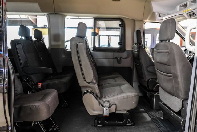 Used 2017 Ford Transit 350 XLT image 37