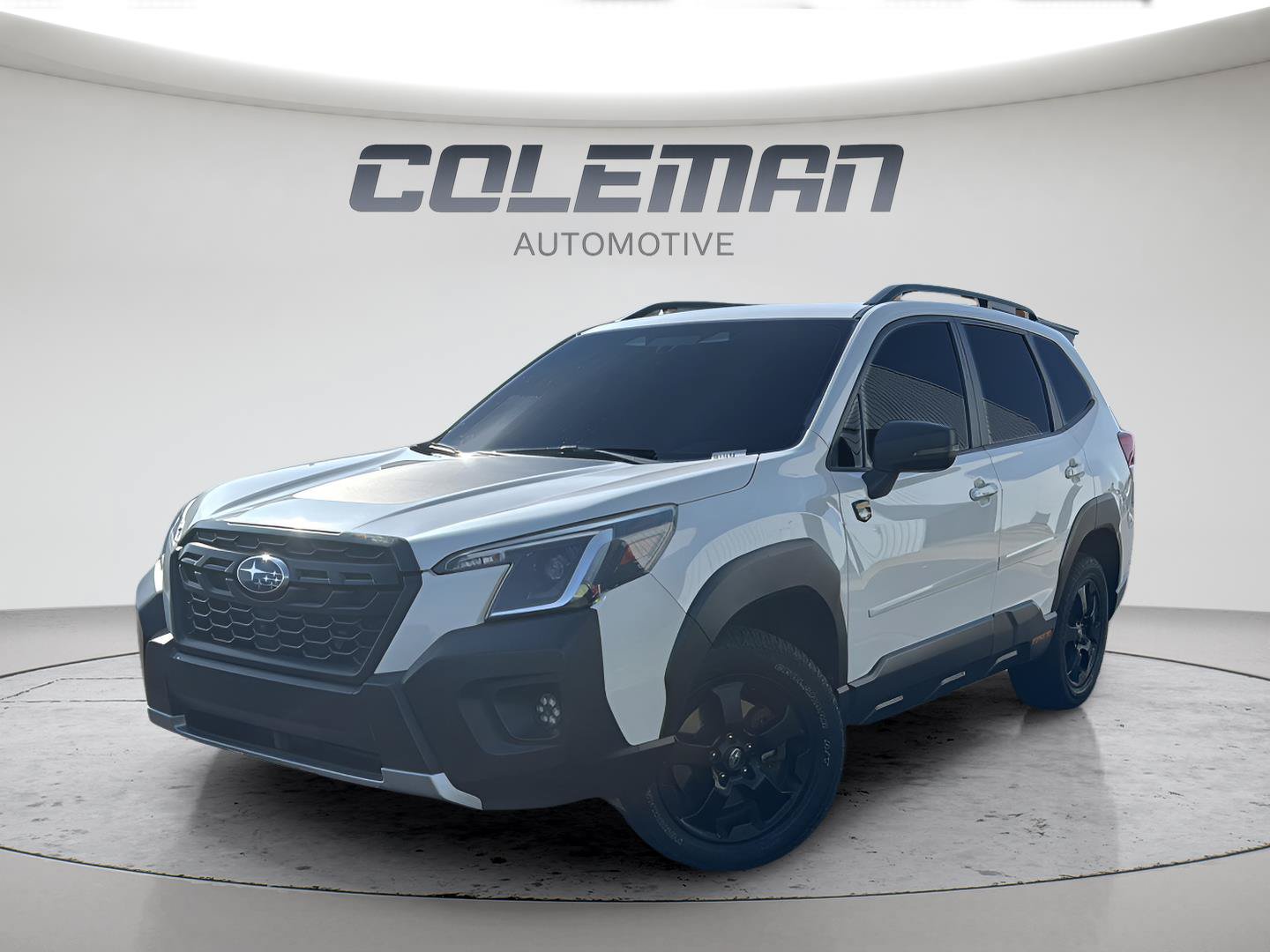 Used 2022 Subaru Forester Wilderness w/ Wilderness Package