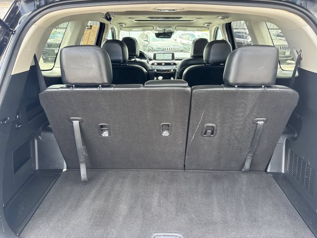 Used 2022 Kia Telluride S AWD/4WD image 23