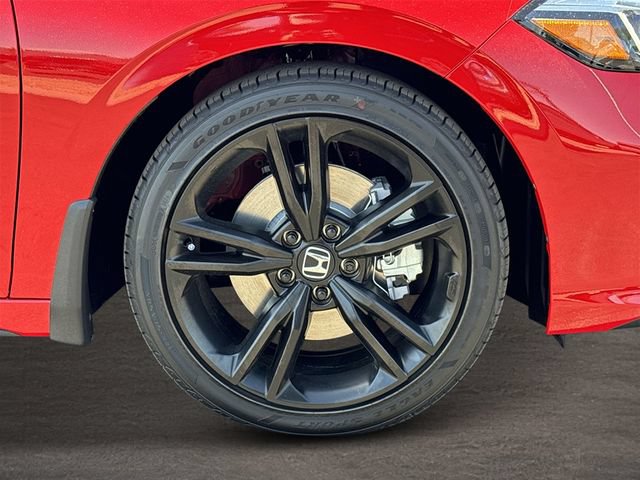 New 2026 Honda Civic Si image 5